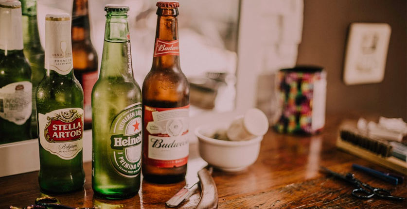 Every Great Friendship Started With a Terrible Drinking Game That We Live To Re-tell