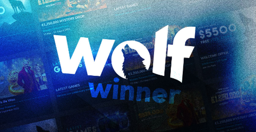 Experience Unmatched Casino Entertainment at Wolf Winner Casino