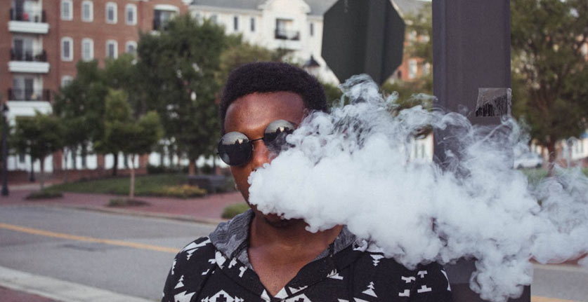 Exploring THCA Carts: A Potent Alternative for Vaping