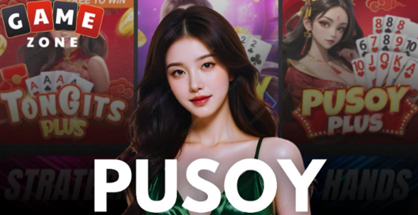 Exploring the World of Pusoy in GameZone