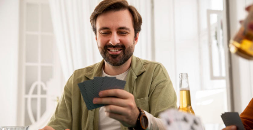 Fast-Paced Drinking Games & the Thrill of Instant Play