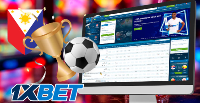 A Filipino's Guide to Betting on Basketball, Boxing, and More with 1xBet App | Download 1xBet Now