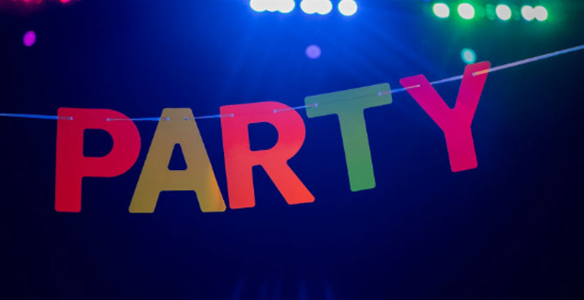 Five ways to make your party and its games more inclusive