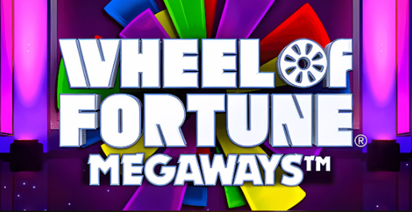 Wheel of fortune video slot free