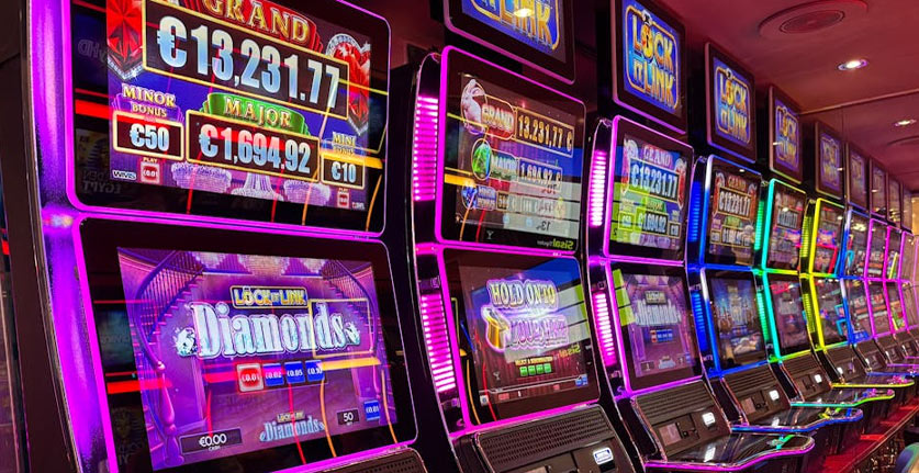 FoxSlots Casino Login Guide 2026 - Games & Bonuses Overview | FoxSlots