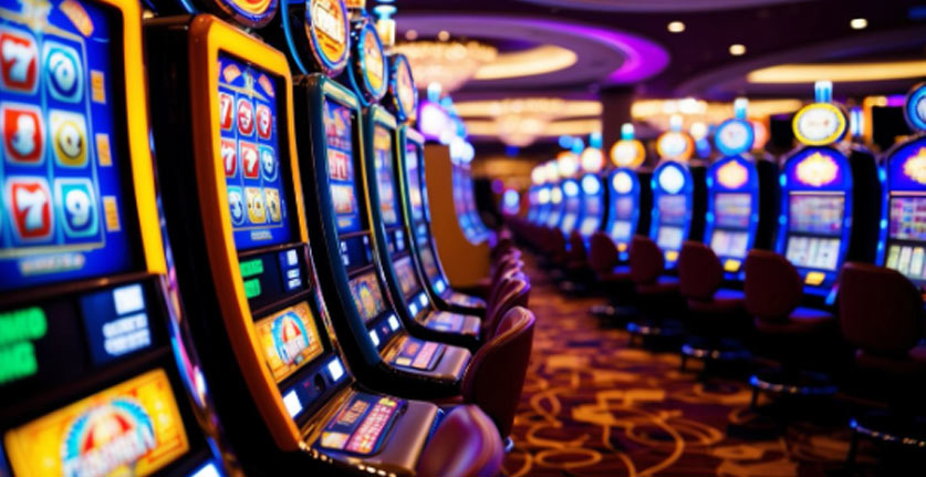 Free Pokies: Top Online Games to Play Without Spending Money
