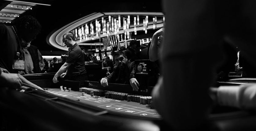 From Casino Night to Real Cash: A Player's Guide to Safe Online Casinos