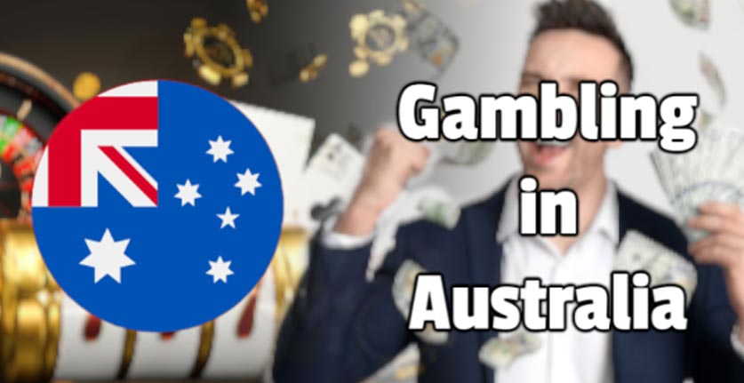 From Pokies to Poker: The Wide World of Casino Games in Australia.