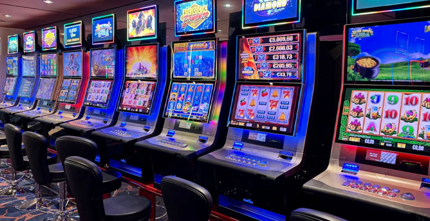 From Shots to Slots: How Party Games and Casino Play Share the Energy of Chance