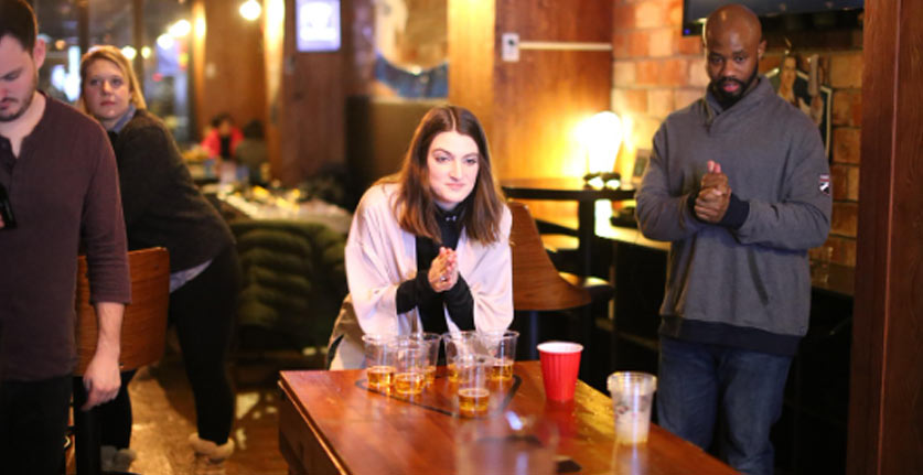 Fun Virtual Drinking Games for Friends