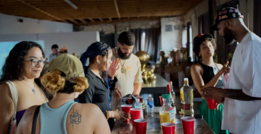 Fun Ways to Mix Beer Pong with Online Entertainment at Your Next Party