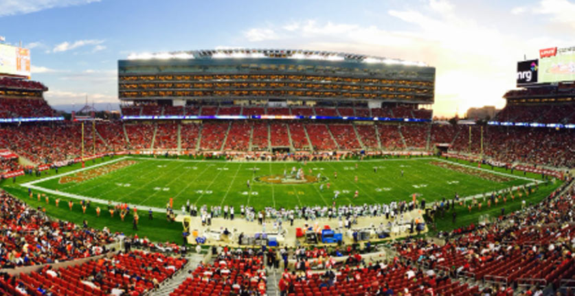 Future Super Bowl Location & Schedule Through 2030