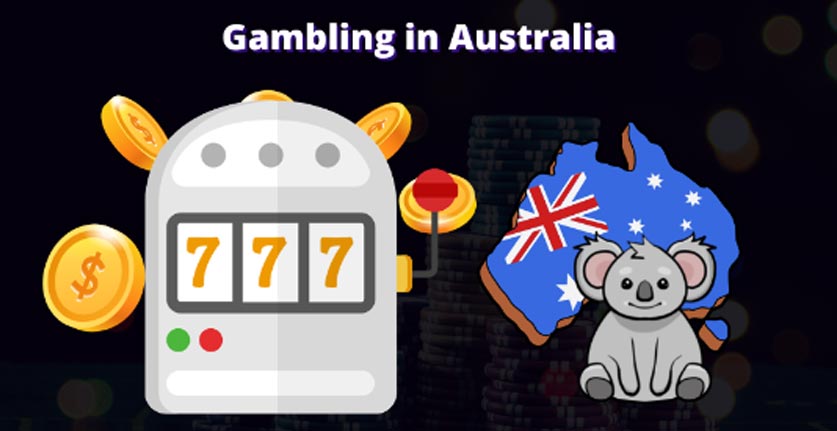 Latest Australian Gambling News