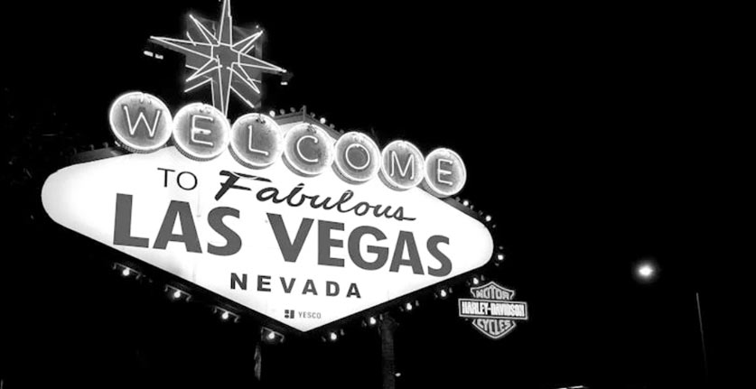 Get Your Party On with GGVegas
