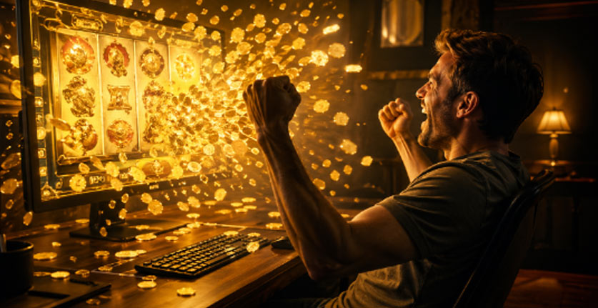 Gold Rush Spins Casino: Pokies, Bonuses & Payments AU