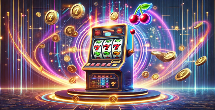 Guide to Playing Online Slots: Strategies, Bonuses, and Basic Gambling Knowledge