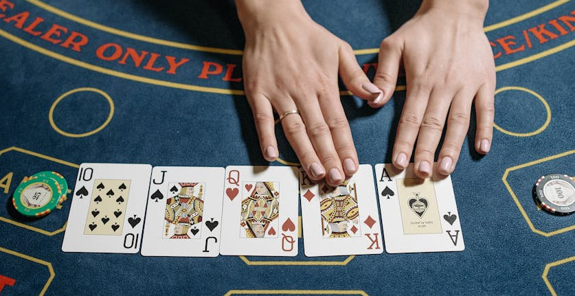 Honest Look at the Crypto Casino Experience | Winna Review