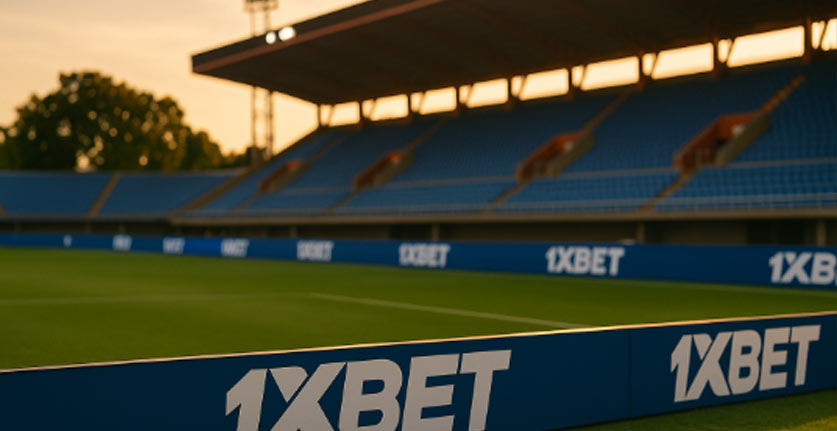 How 1xBet's Global Partnerships Are Changing the Face of Online Sports Sponsorship
