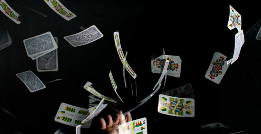 How Americans Like Their Card Games?