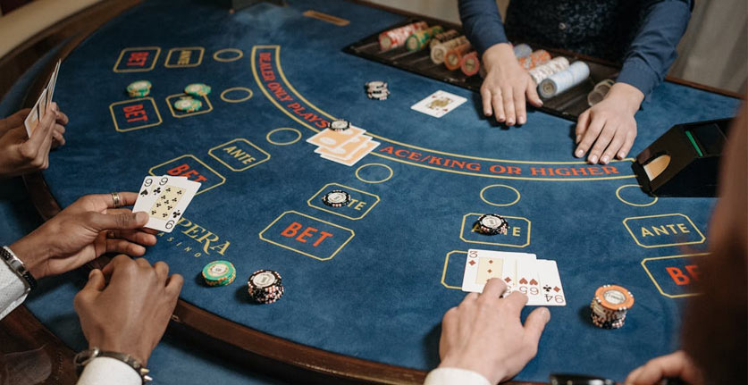 How Card Values Shape Every Move in Baccarat