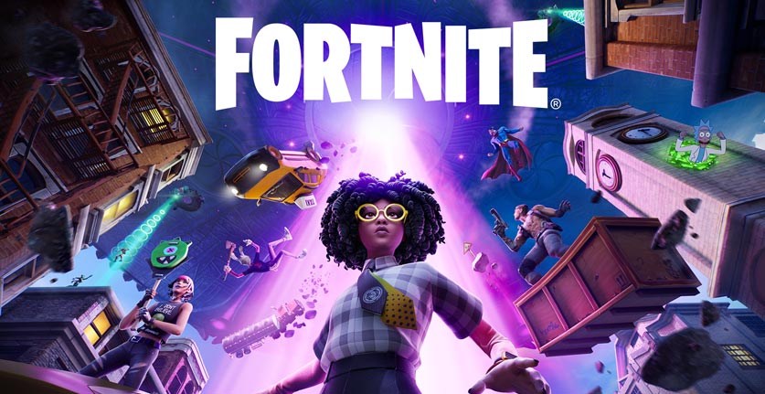 How Fortnite May Outlast Other Battle Royales