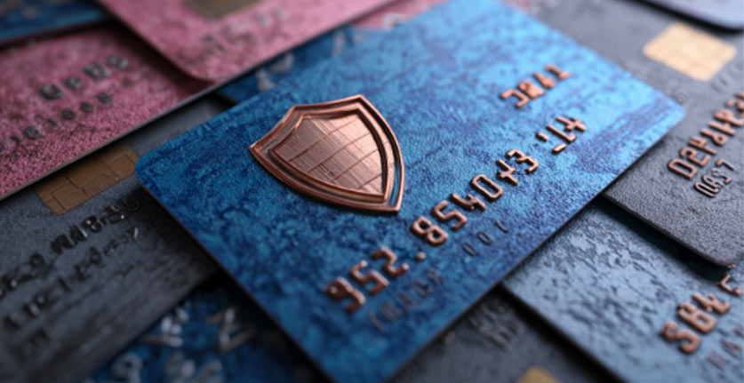 How Pinco Casino protects credit card and crypto wallet data