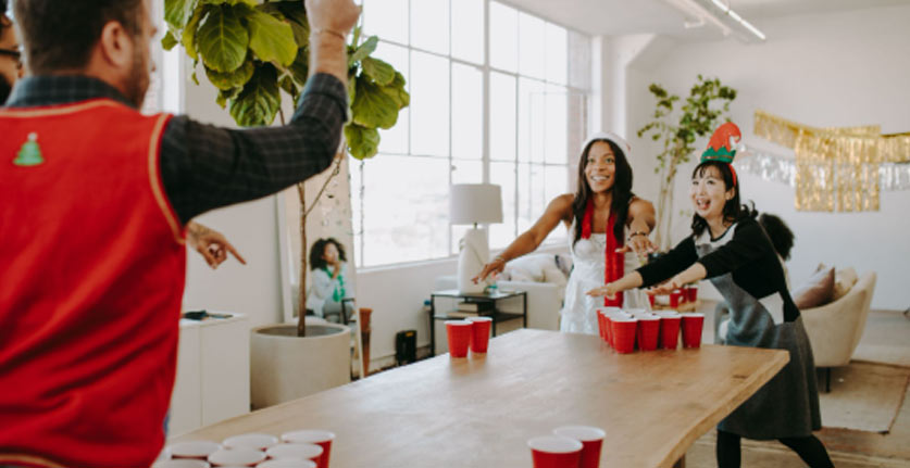 How Social Games Strengthen Group Dynamics, Create Shared Experiences, and Shape Modern Party Cultu