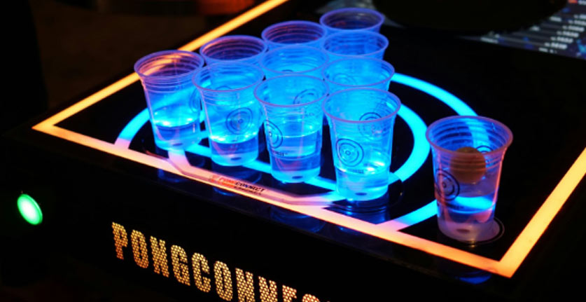 How to Add Strategy and Chaos to Boring Drinking Games