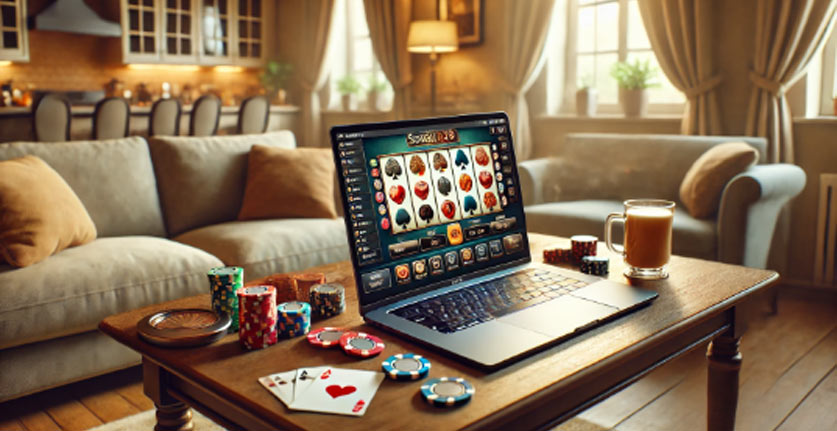 How to Choose the Best Bonuses in the Online Casino