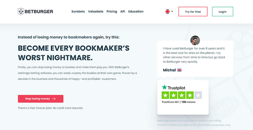 How to Choose the Right Arbitrage Betting Software