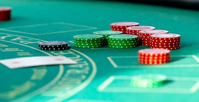 How to Choose the Right Seat at Live Blackjack