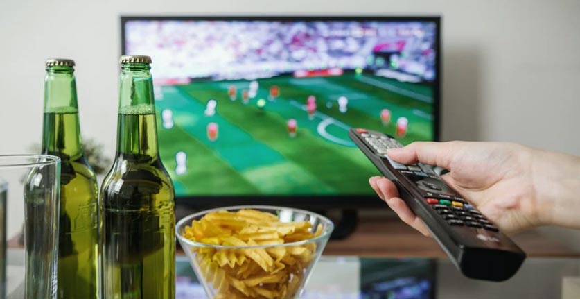 How To Enjoy Sports Betting as a Beginner