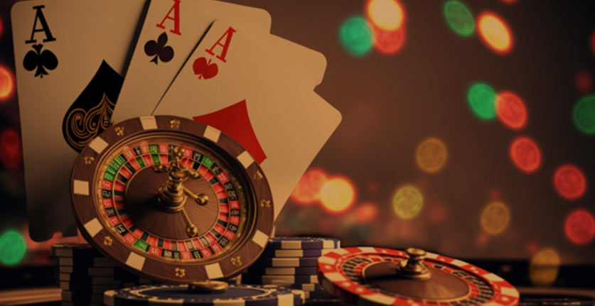 How to Find New Online Casino No Deposit Bonus in Canada