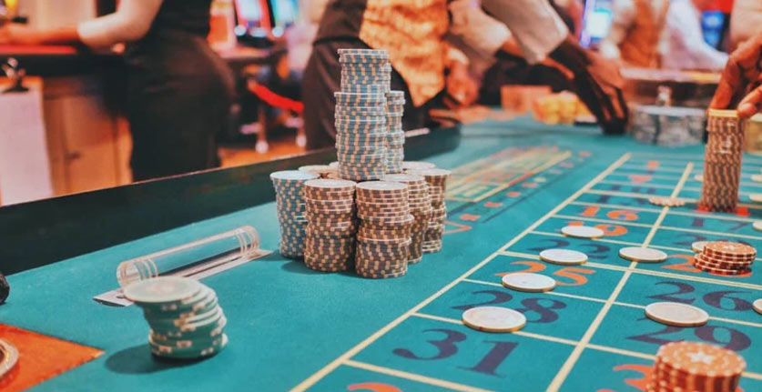 How to Gamble Responsibly and Stay in Control Today!