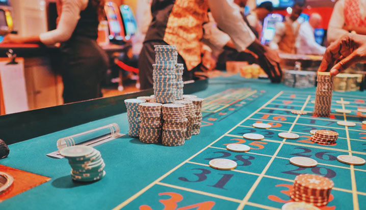 Here's A Quick Way To Solve A Problem with casino