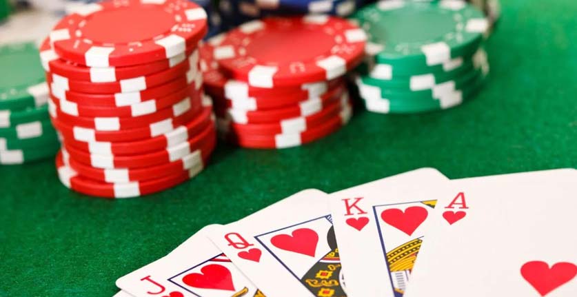 How to Play Texas Holdem Poker?