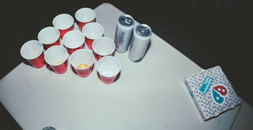 How to Supercharge Your Drinking Games With Technology