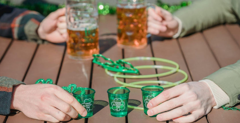 How to Turn Any Game into a Drinking Game
