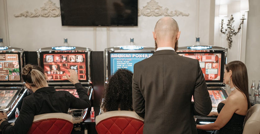 How Tournament Slots Differ from Regular Slots