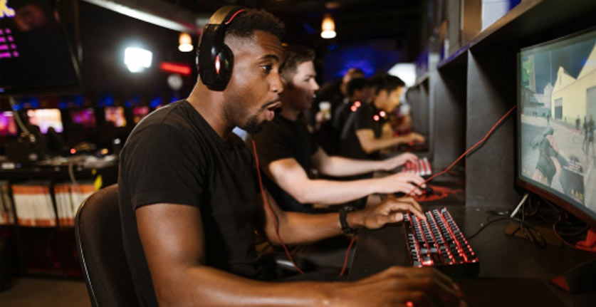 How Video Game Culture Shapes Casino Experiences