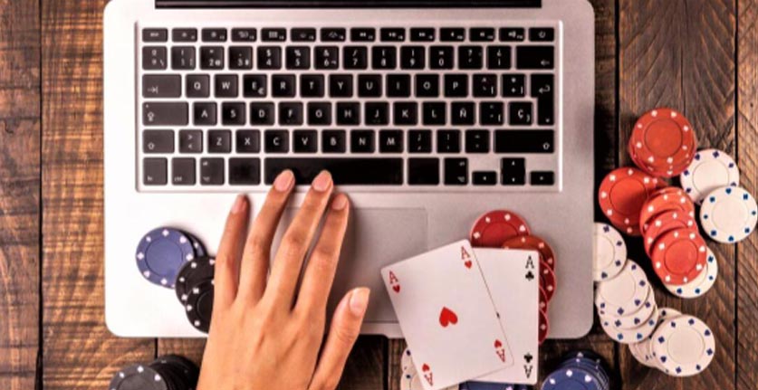 Important And Interesting Facts About Online Casinos