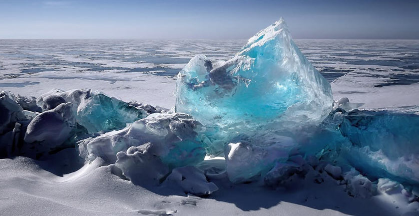 Innovations in Sea Ice Research That Give Accurate Climate Predictions