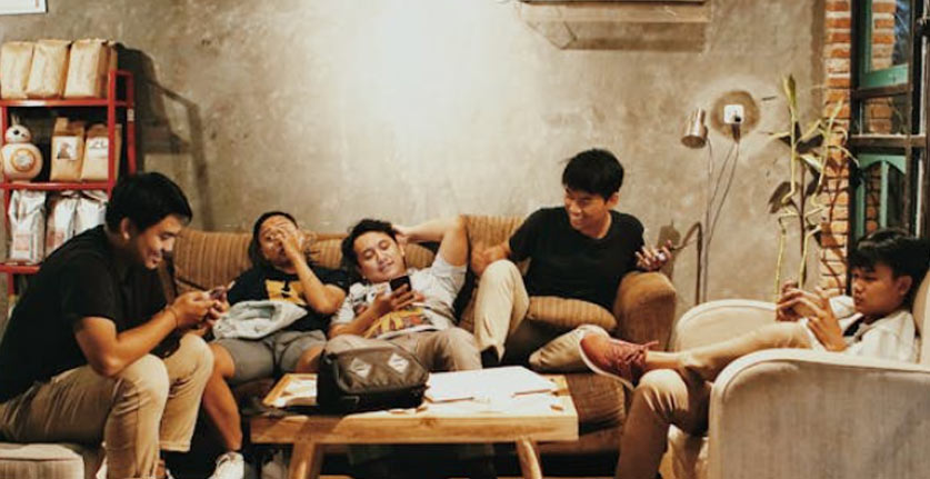 It's Not Just a Game, It's a Community: The Social Power of Online Gaming