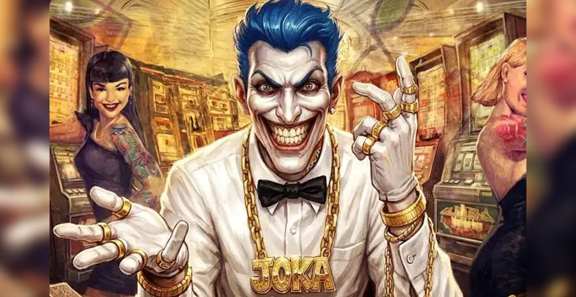 Joka Casino Beginner Tips: Smart Habits for New Aussie Players