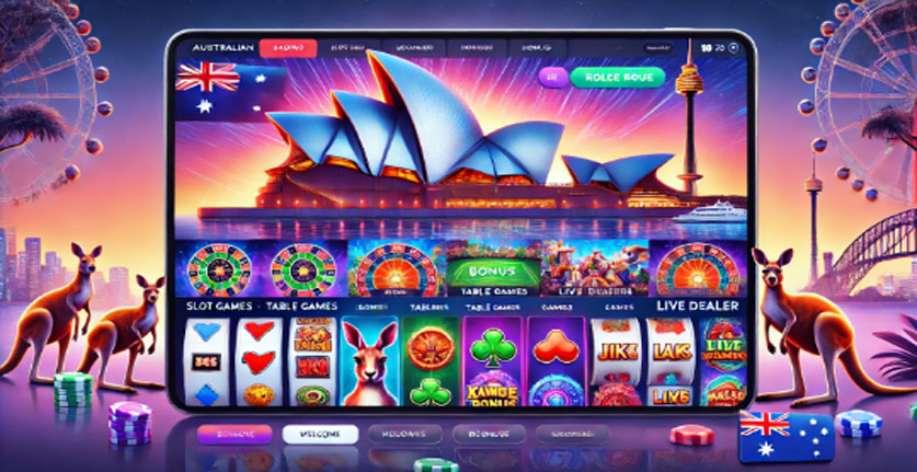 JokaRoom VIP Online Casino Review