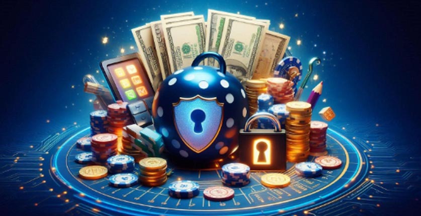 Keeping Your Money and Information Safe: Ensure Security in Online Casinos