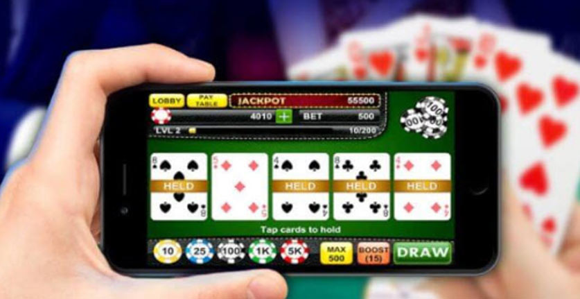 Legitimate Australian Online Casino: Video Poker or Classic Poker - What to Choose?