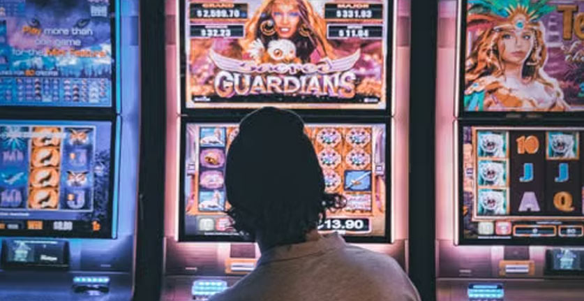 Leon Casino Pokies: AU Player's Guide to Leon Slots