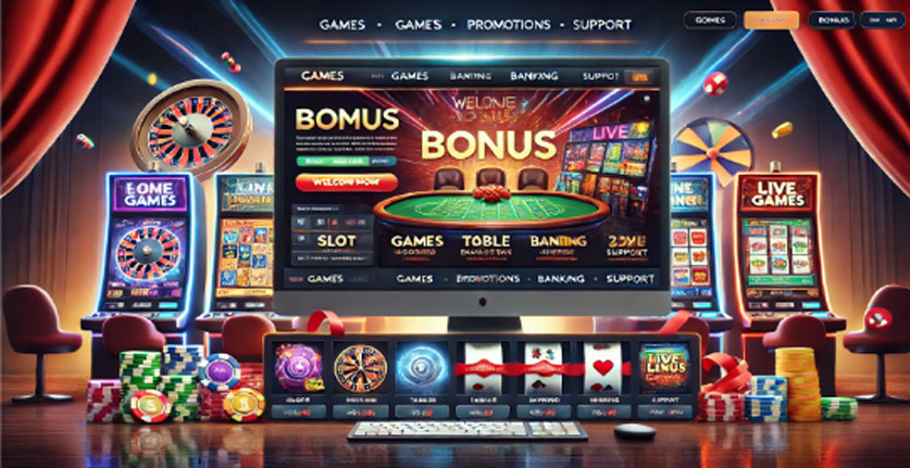 Level Up Casino Online Review 2024: Your Ultimate Guide