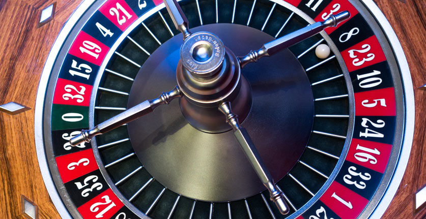 Live Casino Roulette vs Standard Roulette